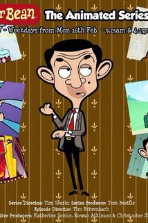 Profilový obrázek - Mr Bean: The Animated Series