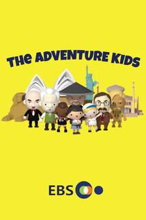 Profilový obrázek - The Adventure Kids