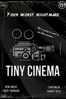 Profilový obrázek - Tiny Cinema