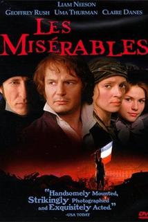 Bídníci  - Misérables, Les