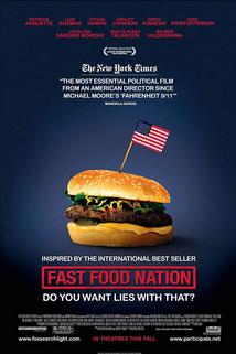 Profilový obrázek - Fast Food Nation