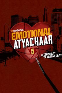 Profilový obrázek - Emotional Atyachar ()