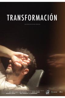 Profilový obrázek - Transformación