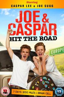 Joe and Caspar Hit the Road