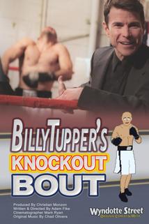 Billy Tupper's Knockout Bout