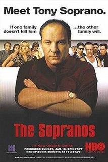 Rodina Sopránů  - Sopranos, The