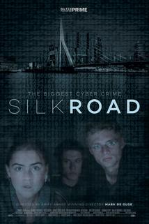 Profilový obrázek - Silk Road