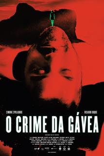 Profilový obrázek - O Crime da Gávea
