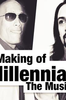 Profilový obrázek - Lin-Manuel Miranda & Dwayne "The Rock" Johnson on the Making of "Millennials: The Musical"