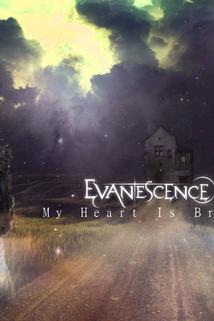 Profilový obrázek - Evanescence: My Heart Is Broken