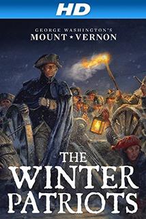 Profilový obrázek - The Winter Patriots