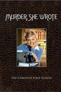 To je vražda, napsala  - Murder, She Wrote