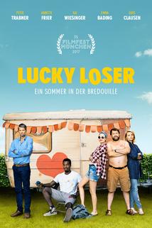 Profilový obrázek - Lucky Loser - Ein Sommer in der Bredouille