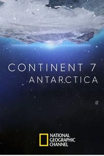 Profilový obrázek - Continent 7: Antarctica