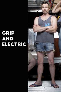 Profilový obrázek - Grip and Electric