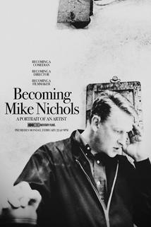 Profilový obrázek - Becoming Mike Nichols