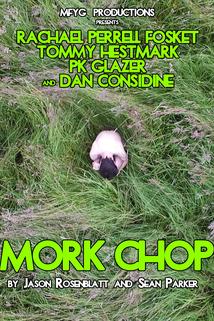 Profilový obrázek - Mork Chop