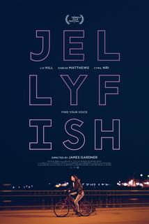Profilový obrázek - Jellyfish