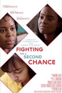 Fighting for a Second Chance