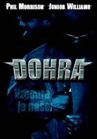 Profilový obrázek - Dohra