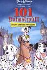 101 Dalmatinů II: Flíčkova londýnská dobrodružství (2003)