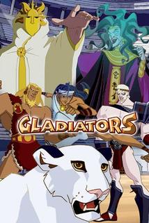 Profilový obrázek - Gladiators