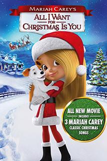 Profilový obrázek - Mariah Carey's All I Want for Christmas Is You