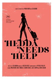 Profilový obrázek - Hedda Needs Help