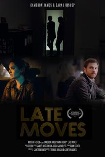 Profilový obrázek - Late Moves