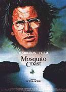 Pobřeží moskytů  - Mosquito Coast, The