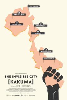 Profilový obrázek - The Invisible City: Kakuma
