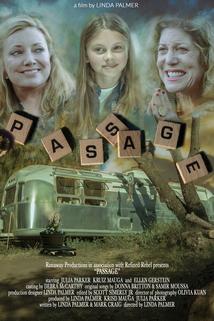 Passage  - Passage
