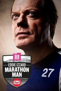 Profilový obrázek - Eddie Izzard: Marathon Man for Sport Relief