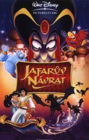 Aladin - Jafarův návrat  - The Return of Jafar