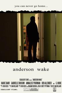 Profilový obrázek - Anderson Wake