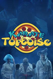 Profilový obrázek - Karate Tortoise