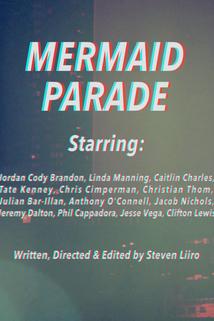 Profilový obrázek - Mermaid Parade