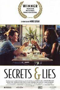 Tajnosti a lži  - Secrets & Lies