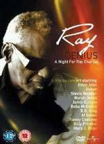 Genius - Pocta Ray Charlesovi