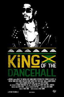 Profilový obrázek - King of the Dancehall