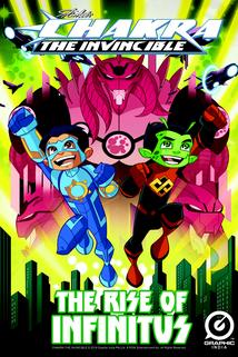Profilový obrázek - Chakra the Invincible: The Rise of Infinitus