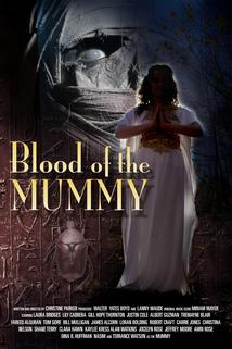Profilový obrázek - Blood of the Mummy