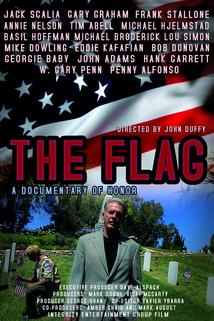 Profilový obrázek - The Flag: Documentary