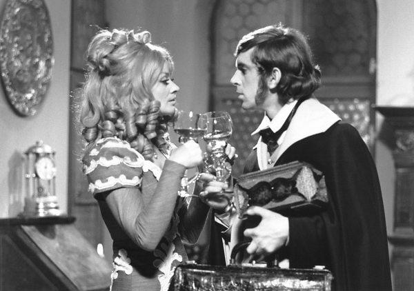 Hostinec U létavého draka