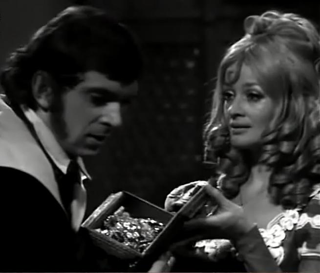 Hostinec U létavého draka