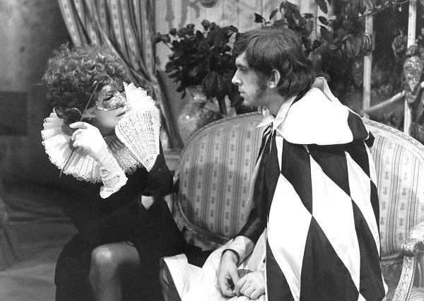 Hostinec U létavého draka