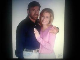 Walker, Texas Ranger 