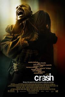 Crash  - Crash