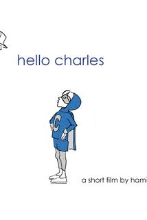 Profilový obrázek - Hello Charles