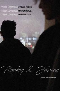 Profilový obrázek - Rocky & James ()